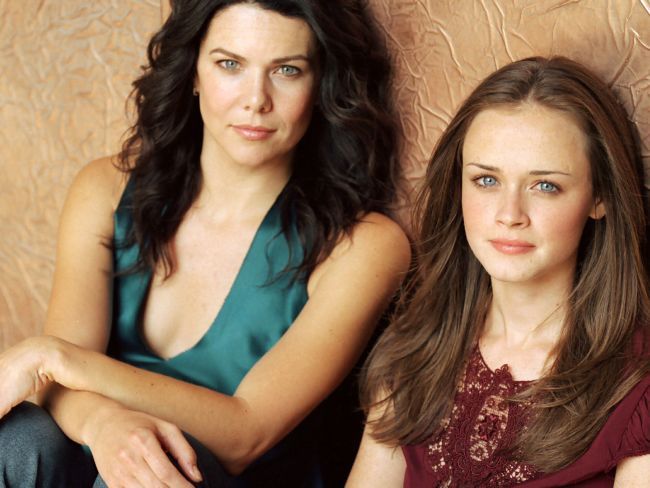 ‘Una Mamma Per Amica’, ecco come sono cambiati i protagonisti negli anni! preview