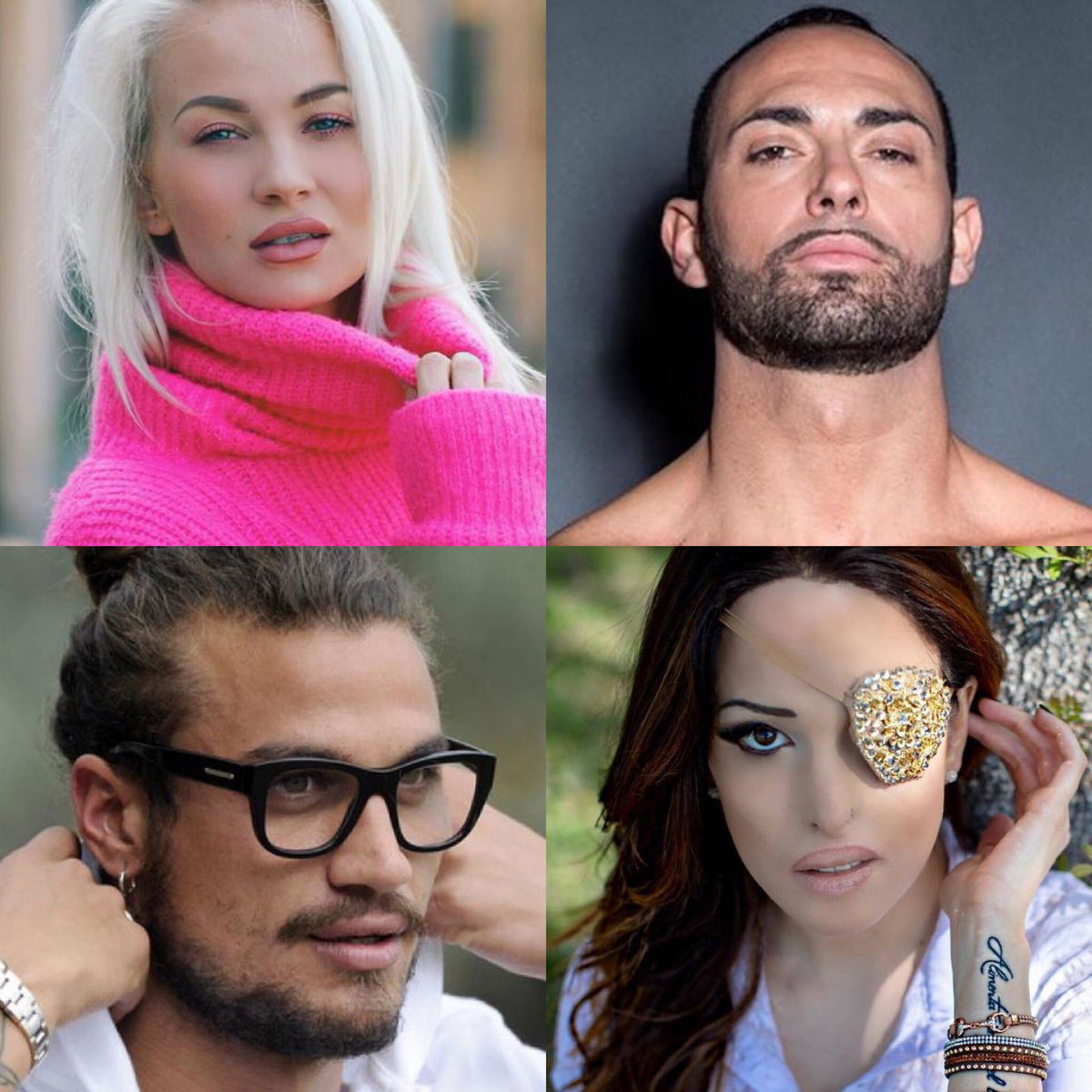 Intreccio di relazioni e corna a ‘Ballando con le stelle’ tra Jessica Notaro, Dani Osaldo, Stefano Oradei e Veera Kinnunen? Arriva la clamorosa indiscrezione del settimanale ‘Oggi’! article-post