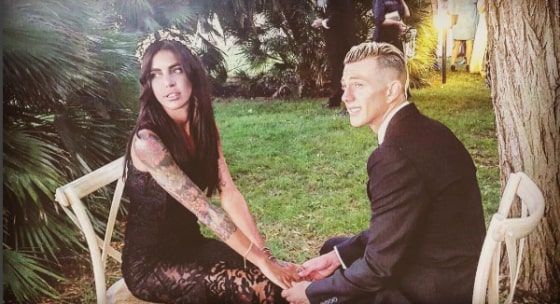 Gabriele Parpiglia a sorpresa annuncia: “Federico Bernardeschi e Veronica Ciardi hanno avuto un figlio!” (Video) preview