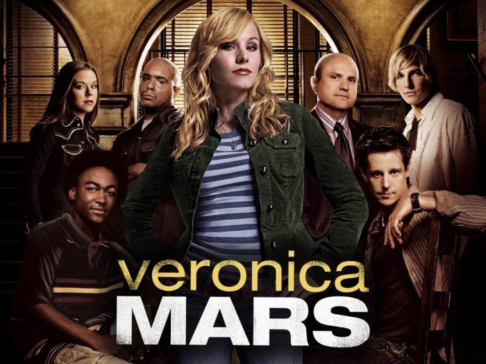 ‘Veronica Mars’, ecco come sono cambiati i protagonisti negli anni!