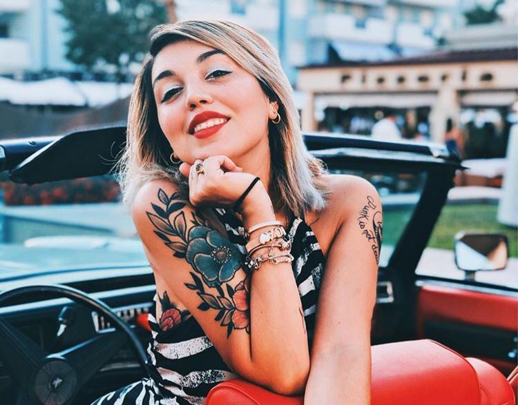 ‘Gf 15’, ancora un periodo buio per Veronica Satti: l’ex gieffina racconta il nuovo dolore e grazie a chi è riuscita ad uscirne article-post