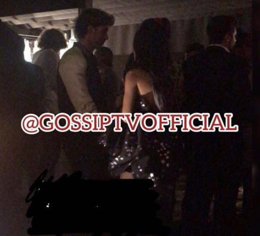 Andrea Damante - Giulia De Lellis