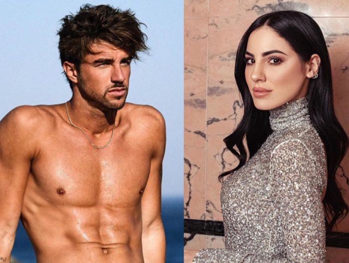 ‘Uomini e Donne’, Andrea Damante per la prima volta si esprime sul libro di Giulia De Lellis! preview