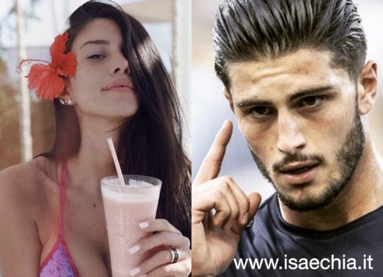 ‘Uomini e Donne’, Angela Nasti pazza del suo Kevin Bonifazi: “Lo amo troppo, mi manca anche quando gli sono vicina” (Video) preview