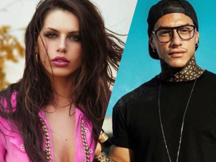 ‘Temptation Island 4’, Antonella Fiordelisi svela come ha scoperto il tradimento di Francesco Chiofalo e afferma che… preview