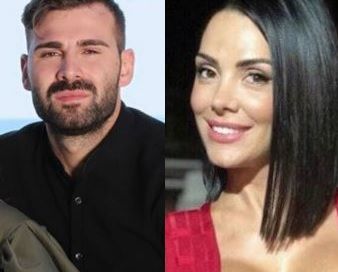 ‘Temptation Island’ Arcangelo Bianco fidanzato con la tentatrice Maddalena Vasselli? La risposta di lui preview