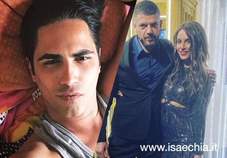 ‘Gf 16’, dopo le feroci accuse di Francesca De Andrè e Giorgio Tambellini arriva la piccata replica di Biagio D’Anelli! (Video) preview