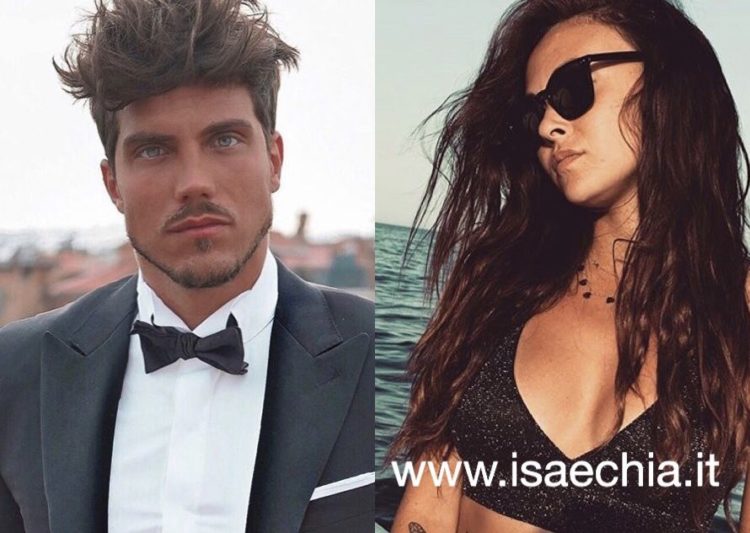 ‘Gf 16’, è tornato il sereno tra Daniele Dal Moro e Martina Nasoni (Video) preview