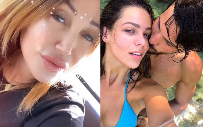 ‘Temptation Island Vip 2’, Deianira Marzano fa delle pesanti insinuazioni su Simone Bonaccorsi e mette in guardia la fidanzata Chiara Esposito! (Video) preview