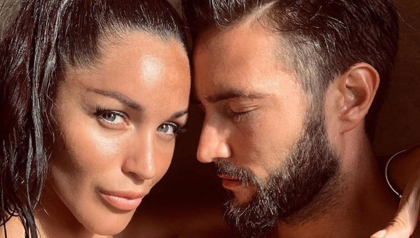‘Temptation Island Vip 2’, Alex Belli e Delia Duran entrano a far parte del cast! (Foto) preview