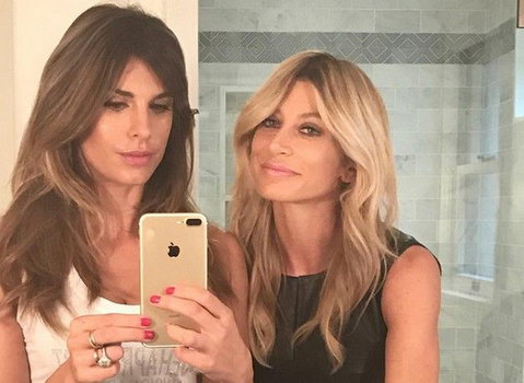 Elisabetta Canalis a Verissimo parla dell’amicizia finita con Maddalena Corvaglia: “Non è successo niente di quello che si scrive sui giornali…” preview