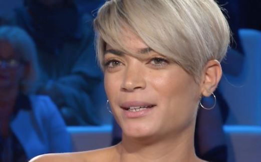 ‘Domenica In’, Elodie Di Patrizi conferma: “Io e Marracash siamo fidanzati, lui mi rende felice!”. E fa un augurio a Emma Marrone preview