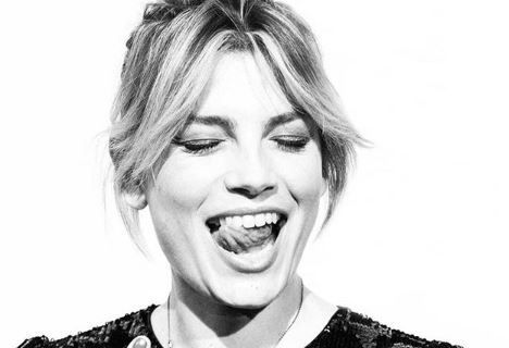 ‘Amici’, le prime parole di Emma Marrone dopo il suo ricovero! preview