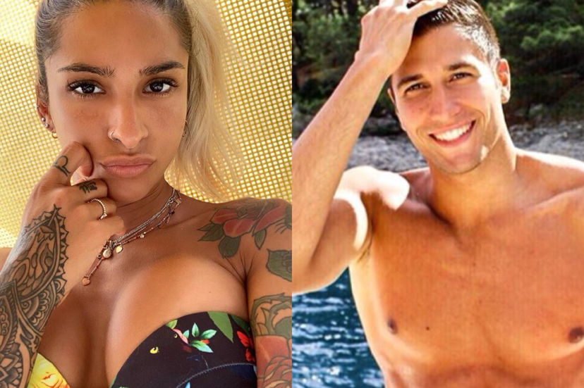 ‘Gf 16’, è finita l’amicizia tra Erica Piamonte e Gianmarco Onestini? Le ultime news sui due ex gieffini! preview