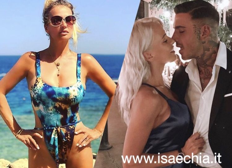 ‘Isola 13’, Eva Henger rincara la dose contro Lucas Peracchi e sua figlia Mercedesz: le sue parole preview