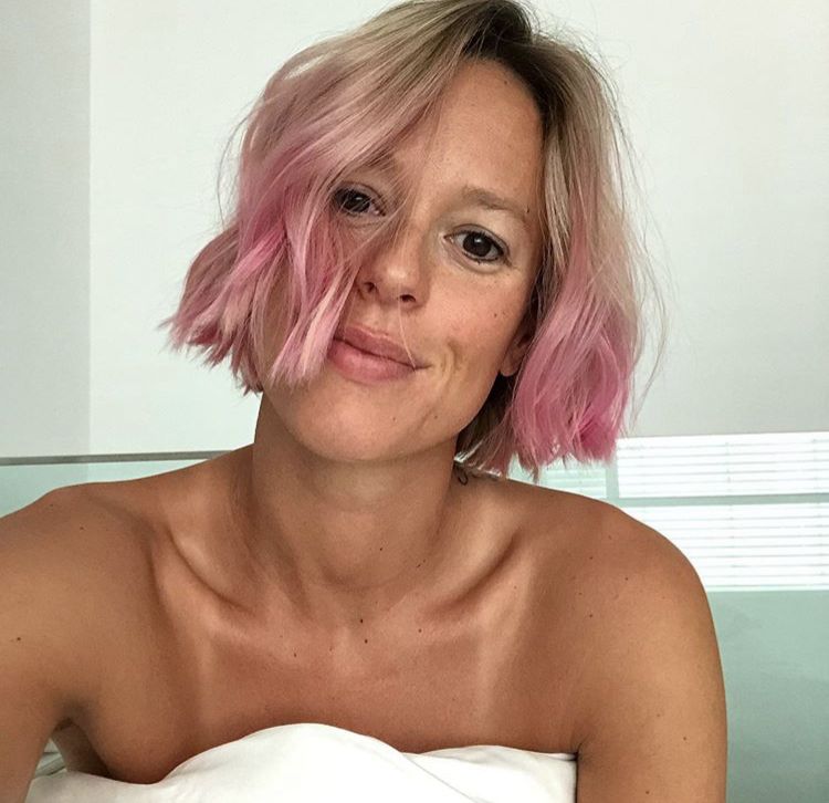 Federica Pellegrini, prima uscita pubblica con il nuovo fidanzato (nonché suo allenatore): le foto! preview