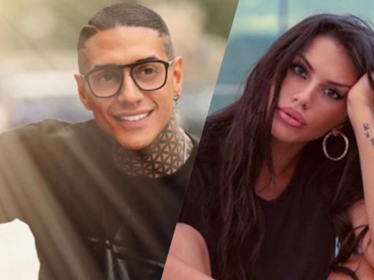 ‘Temptation Island’, Francesco Chiofalo “paparazzato” mentre porta le rose ad Antonella Fiordelisi. E a chi le chiede se sia ancora innamorata lei risponde così… (Video) preview