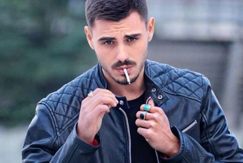 Francesco Monte rivela cosa lo preoccupa dell’imminente esperienza a ‘Tale e Quale Show’ e sul rapporto con Isabella De Candia afferma che… preview