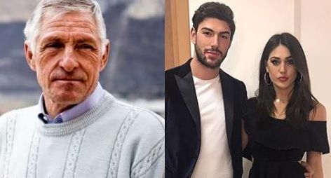 ‘Gf Vip’, il papà di Ignazio Moser su Cecilia Rodriguez: “È una brava ragazza ma non è molto abituata alle faccende domestiche!”. E sui rapporti con la famiglia di lei… preview