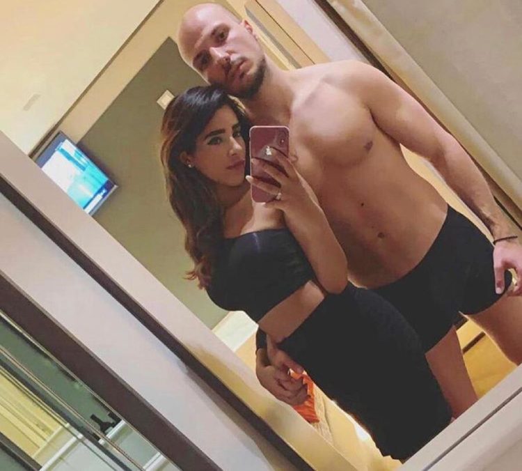 ‘Temptation Island Vip’, Silvia Tirado rivela: “Dopo aver partecipato al reality sono bloccata sessualmente!” article-post