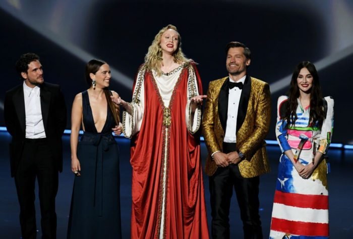 Emmy Awards 2019, è trionfo per Game of Thrones! Tutti i vincitori delle statuette