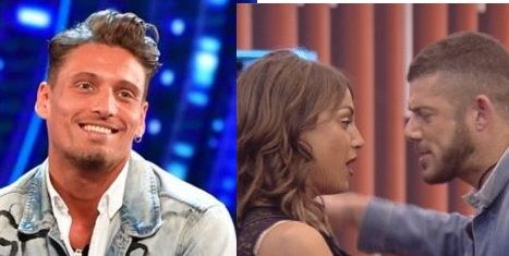 ‘Gf 16’, Gennaro Lillio ospite in radio: “Penso che Francesca De Andrè e Giorgio Tambellini si siano rimessi insieme. I suoi sentimenti per me? Non erano veri!” preview
