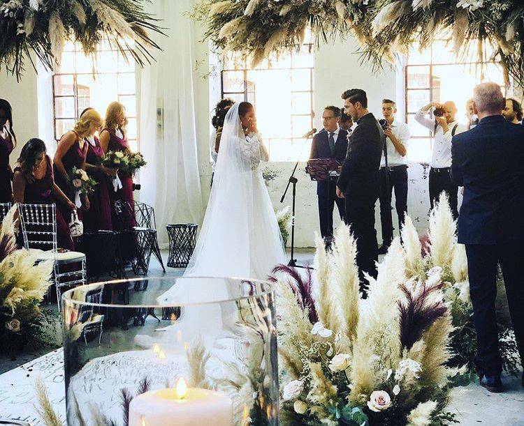 ‘Temptation Island’, Georgette Polizzi e Davide Tresse sono convolati a nozze! (Foto e Video) preview