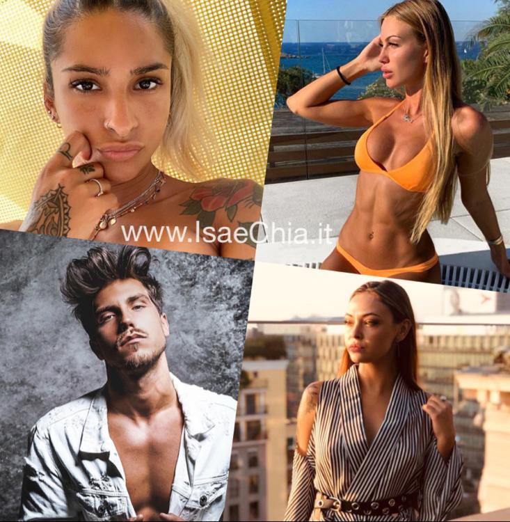 ‘Gf 16’, continua la querelle a distanza tra Erica Piamonte e Taylor Mega. A sorpresa Deianira Marzano mette in mezzo Daniele Dal Moro ma Martina Nasoni non ci sta! (Video) preview