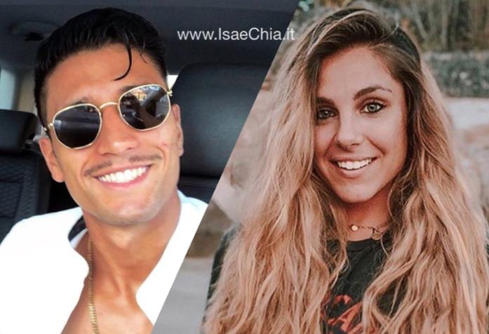 ‘Gf 16’, Gianmarco Onestini ammette che Ivana Icardi gli piaceva ma svela il motivo (esilarante) per cui ha chiuso con lei! preview