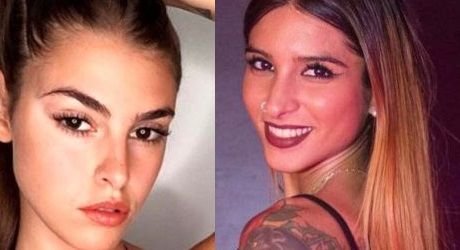 ‘GF 16’, nuovo scontro social tra Erica Piamonte e Giorgia Caldarulo! (Video)