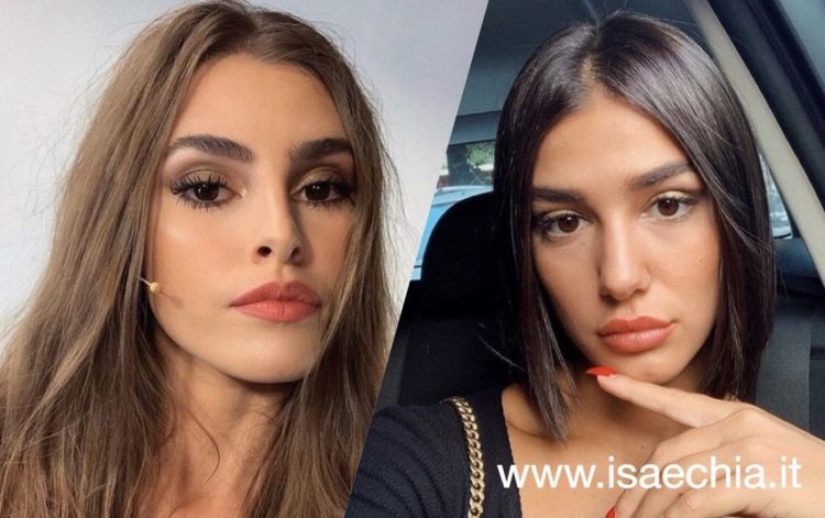 ‘Uomini e Donne’, Megghi Galo contro Giorgia Caldarulo: “La sua storia con Taylor Mega? Vera quanto i soldi del Monopoli, lei si venderebbe anche la madre!” (Video) preview