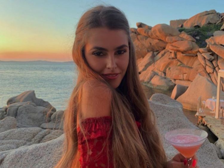 ‘Uomini e Donne’, l’attore di ‘Elite’ Aron Piper affascinato da Giorgia Caldarulo? Gli indizi! article-post