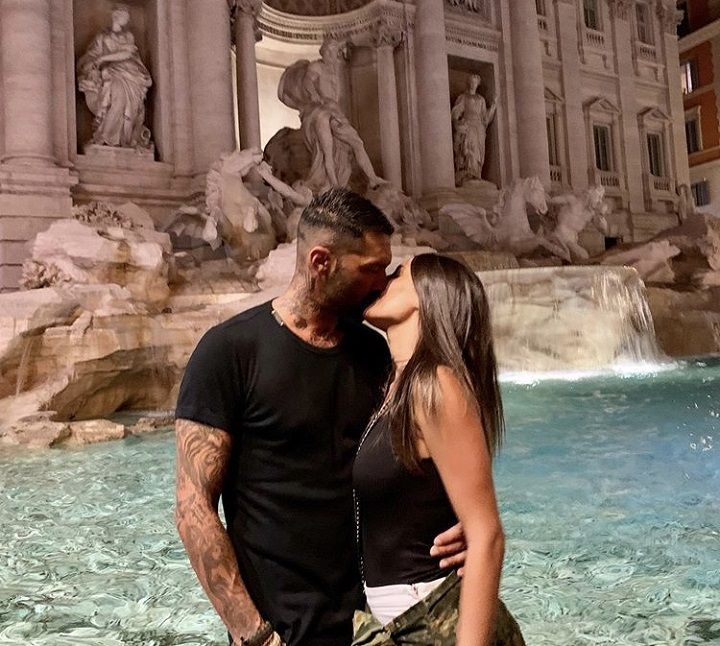 ‘Uomini e Donne’, nuovo amore per l’ex tronista Giorgio Alfieri (foto) preview