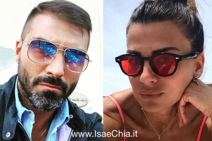 ‘Temptation Island Vip 2’, Giovanni Conversano ancora contro Serena Enardu: “In passato mi hai fatto passare per un demonio assetato di popolarità. Per colpa tua mia madre non mi ha parlato per settimane!” article-post