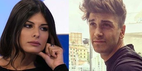 ‘Uomini e Donne’, sui social va in onda lo scontro (super trash) tra Giulia Cavaglià e il suo ex Manuel Galiano (Video) preview