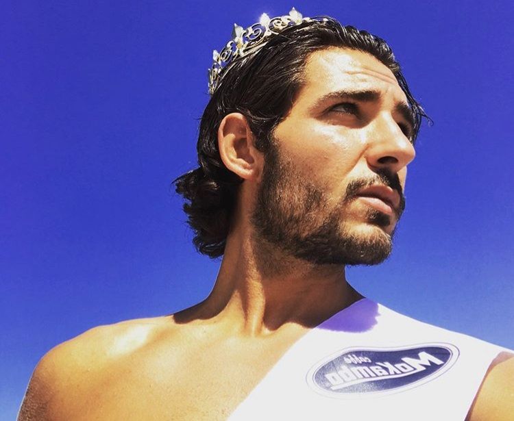 ‘Mister Italia 2019’ è Giulio Schifi, ex corteggiatore di Giulia Cavaglià a ‘Uomini e Donne’! (Foto) preview