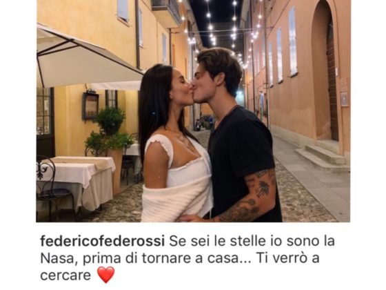 Instagram - Rossi