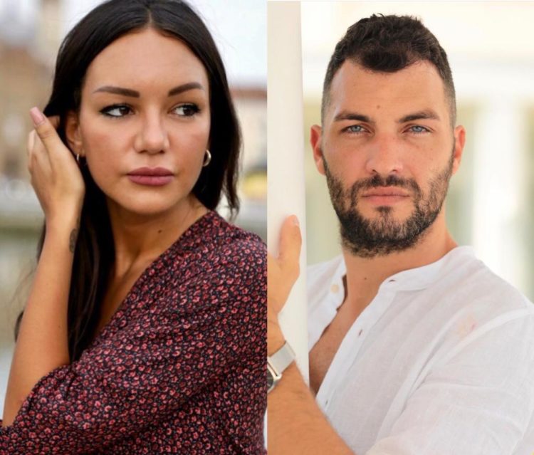 ‘Temptation Island 6’, Jessica Battistello cerca di riconquistare Andrea Filomena? Ecco il gesto che lo lascia pensare! preview