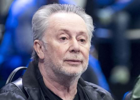 Lele Mora choc: “Ho un tumore maligno” article-post