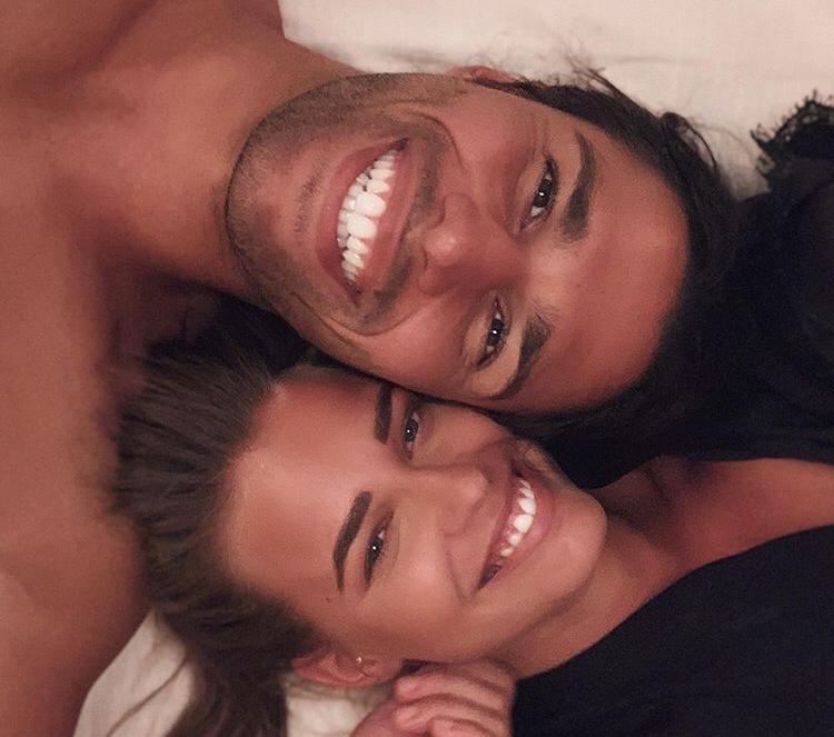 ‘Gf Vip 2’, Luca Onestini e Ivana Mrazova sbottano e spiegano perché l’ex tronista non ha raggiunto Ia modella in Repubblica Ceca! (Video) preview