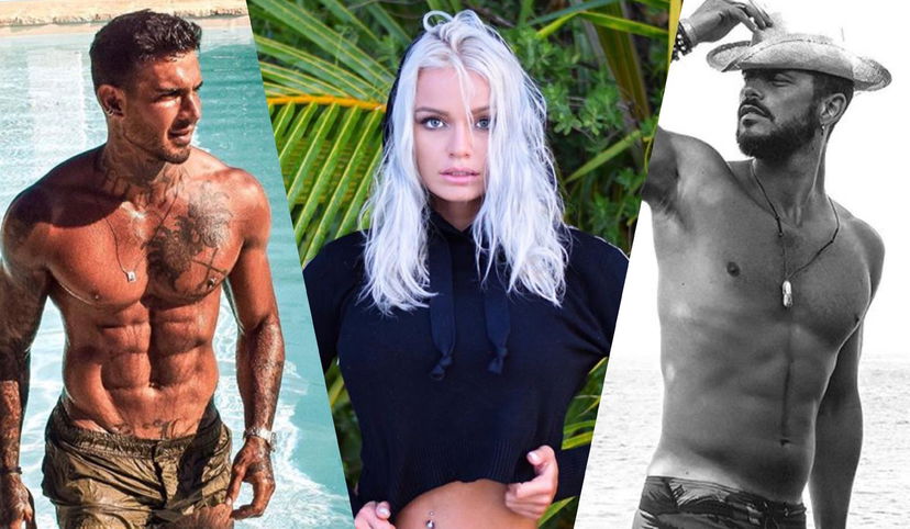 ‘Uomini e Donne’, Lucas Peracchi choc: Mercedesz Henger lo ha tradito con Andrea Montovoli? preview