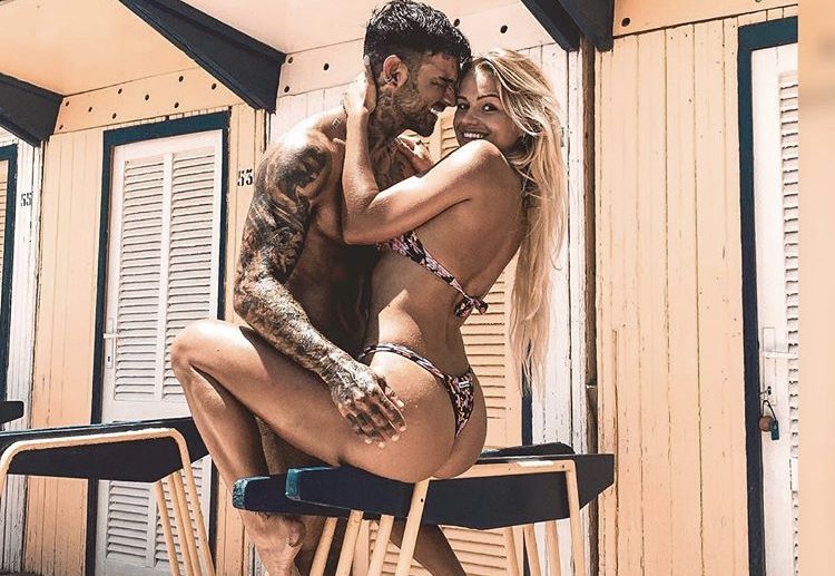 ‘Uomini e Donne’, dopo il ‘dramma’ di ieri torna il sereno tra Lucas Peracchi e Mercedesz Henger: le parole dell’ex naufraga! (Video) preview