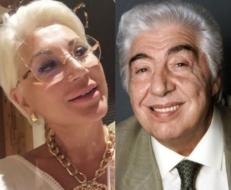 ‘Gf 15’, Lucia Bramieri lancia un appello: “Dedichiamo uno speciale tv a Gino Bramieri, l’Italia lo chiede a gran voce!” preview