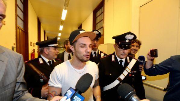 Marco Carta, furto alla Rinascente: il cantante chiede il rito abbreviato preview