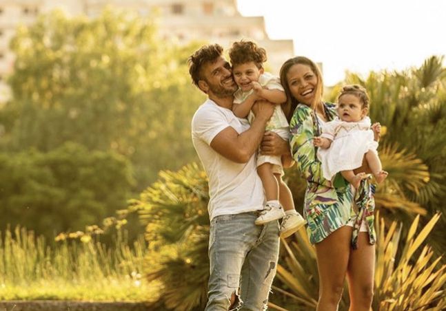 ‘Isola 14’, Marco Maddaloni e Romina Giamminelli sono convolati a nozze in gran segreto! (Foto e Video) preview