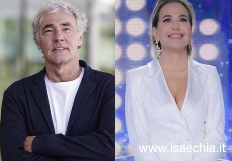 ‘Non è l’Arena’, Massimo Giletti intervista Pamela Prati e lancia una stilettata a Barbara D’Urso! preview