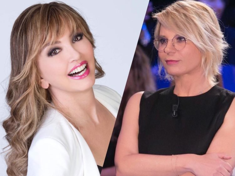 Milly Carlucci contro ‘Amici celebrities’: la diffida a Mediaset, la smentita e la controsmentita! Ecco cosa è accaduto