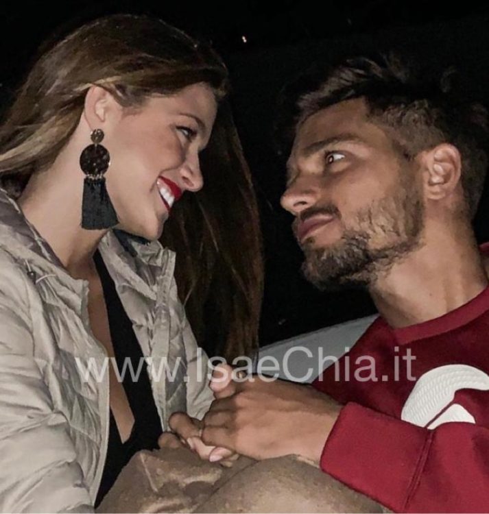 Andrea Zelletta e Natalia Paragoni a IsaeChia.it: “Vi sveliamo quali sono stati i momenti più difficili vissuti a ‘Uomini e Donne’ e chi dei due ha detto per primo ‘Ti amo’ all’altro…” preview