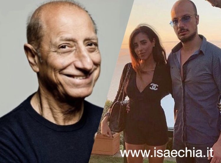 ’Temptation Island Vip 2’, Pippo Franco sulla partecipazione di suo figlio Gabriele: “Sfido chiunque a entrare in un programma del genere e uscirne vivo!”. E su Silvia Tirado svela che… article-post