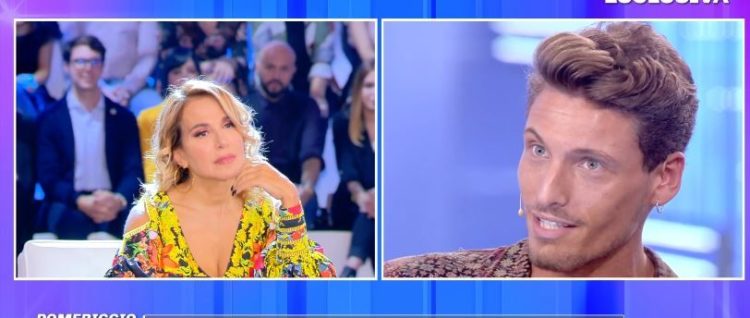 ‘Pomeriggio 5’, Gennaro Lillio commenta il ritorno di fiamma tra Francesca De Andrè e Giorgio Tambellini: “L’amore sano e puro è altro!” (Video) preview